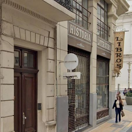 XIX Century Home Buenos Aires Esterno foto