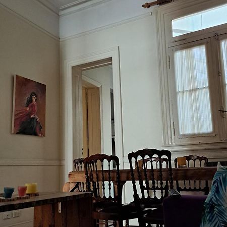 XIX Century Home Buenos Aires Esterno foto