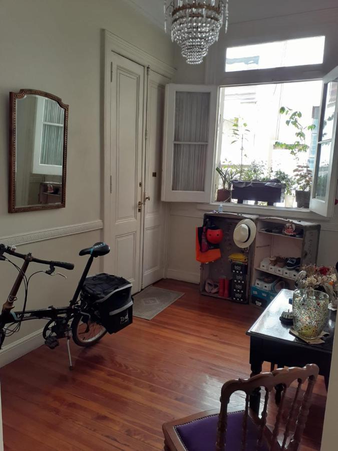 XIX Century Home Buenos Aires Esterno foto