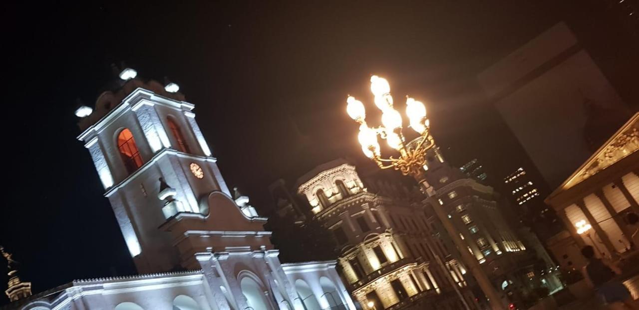 XIX Century Home Buenos Aires Esterno foto